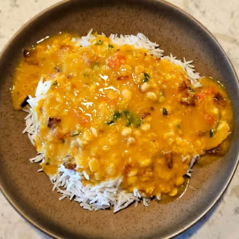 Discover Our Tasty Tadka