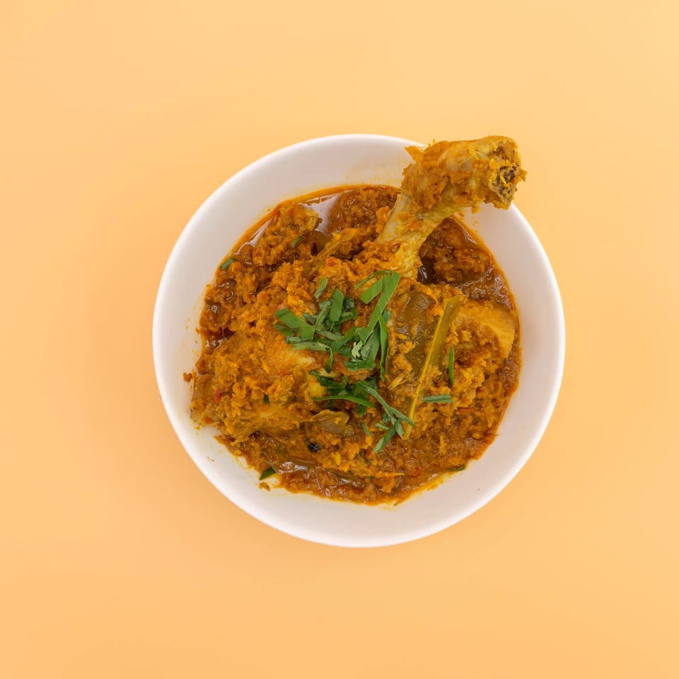Delicious Saag Dishes to Savor