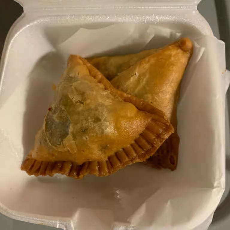 Delicious Samosa: A Must-Try Indian Appetizer