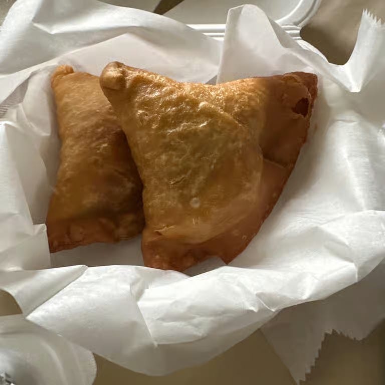 Delicious Samosa: A Must-Try Indian Appetizer