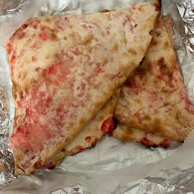 Everest naan.