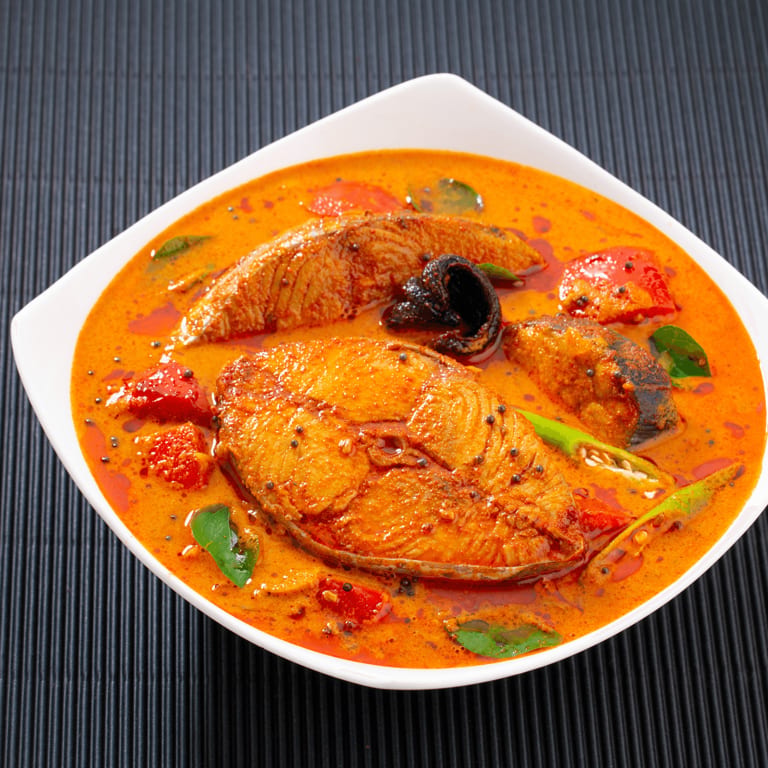 Tikka Masala and More: Indian and Nepalese Delights