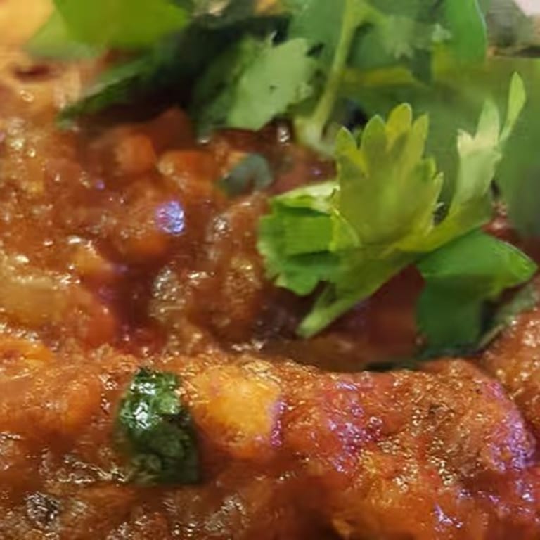 Savor Our Gobi Delights