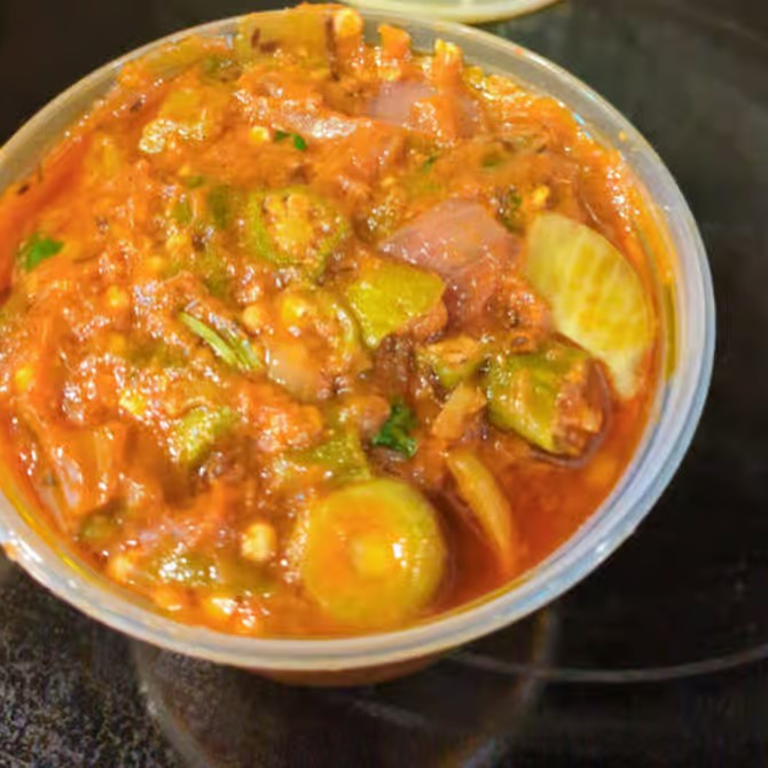 Spice Up Your Meal with Masala Delights